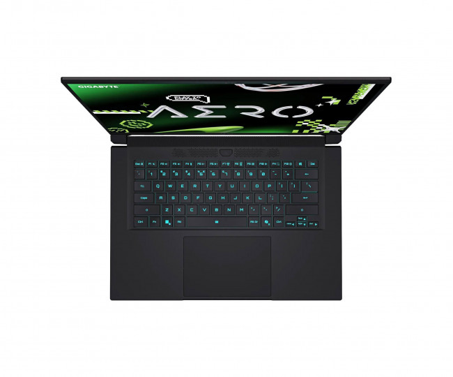 Ноутбук GIGABYTE AERO X16 1WH (1WH93USC64AH)